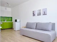 Миниатюра квартиры 4