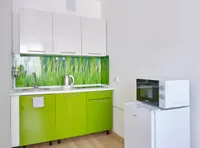 Миниатюра квартиры 6