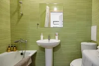 Миниатюра квартиры 16