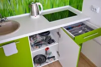 Миниатюра квартиры 20