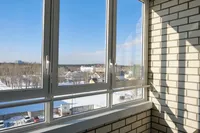 Миниатюра квартиры 21