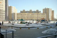 Миниатюра квартиры 25