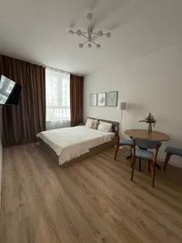 Миниатюра квартиры 13