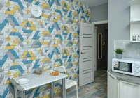 Миниатюра квартиры 2