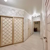 Миниатюра квартиры 8