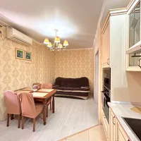 Миниатюра квартиры 9