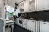 Миниатюра квартиры 3
