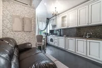 Миниатюра квартиры 11