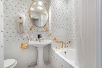 Миниатюра квартиры 15