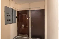 Миниатюра квартиры 18