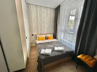 Миниатюра квартиры 3