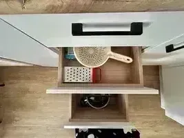Миниатюра квартиры 14