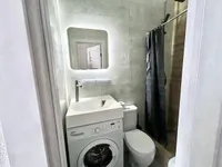 Миниатюра квартиры 19