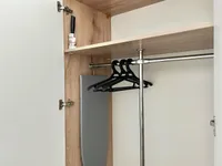 Миниатюра квартиры 22