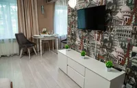 Миниатюра квартиры 4