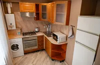 Миниатюра квартиры 13