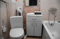 Миниатюра квартиры 18