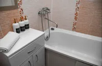 Миниатюра квартиры 20