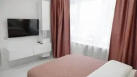 Миниатюра квартиры 3