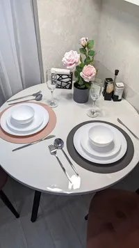 Миниатюра квартиры 12