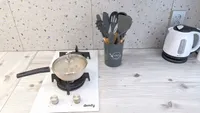 Миниатюра квартиры 17