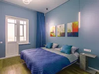 Миниатюра квартиры 3