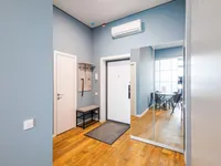 Миниатюра квартиры 6