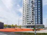 Миниатюра квартиры 7