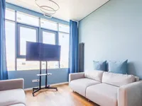 Миниатюра квартиры 13