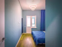 Миниатюра квартиры 17