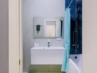 Миниатюра квартиры 22