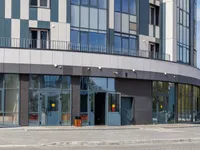 Миниатюра квартиры 25