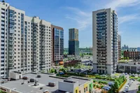 Миниатюра квартиры 5