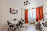 Миниатюра квартиры 6