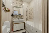 Миниатюра квартиры 14