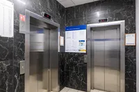 Миниатюра квартиры 20