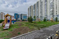 Миниатюра квартиры 21