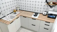 Миниатюра квартиры 11