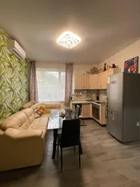 Миниатюра квартиры 1