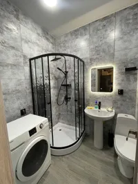 Миниатюра квартиры 9