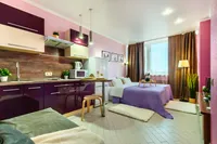 Миниатюра квартиры 1