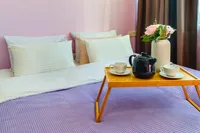 Миниатюра квартиры 3