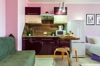 Миниатюра квартиры 9