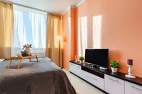 Миниатюра квартиры 3