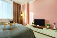 Миниатюра квартиры 4