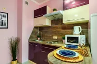 Миниатюра квартиры 5