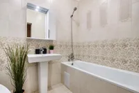 Миниатюра квартиры 7