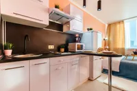 Миниатюра квартиры 10