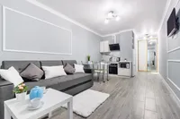 Миниатюра квартиры 3