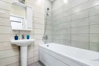 Миниатюра квартиры 7